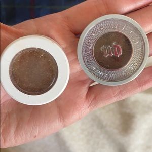 FREE EYESHADOWS - gift with next purchase